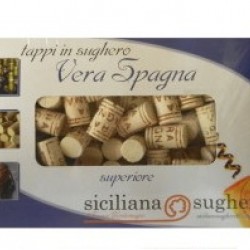 CONF.100 TAPPI S.VERA SPAGNA 24x40