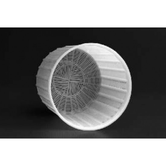 FORMA CANESTRATO   KG.6  C725 REINA