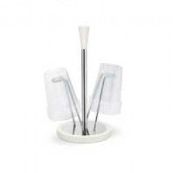 PORTABICCHIERI             GLOSSY