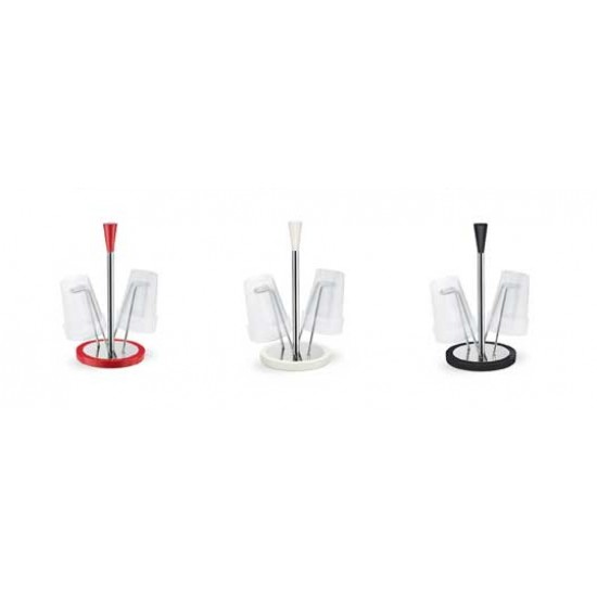 PORTABICCHIERI             GLOSSY