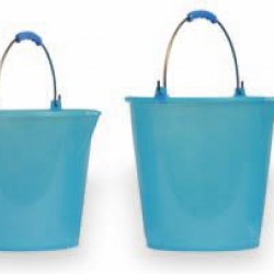 SECCHIO MOPLEN     LT. 7 ECOPLAST