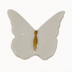 FARFALLA MAGNETICA PICC.     BS0217