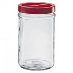 VASO ORTES LT. 5