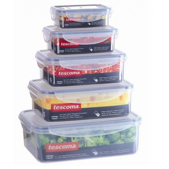 CONT. RETT.  LT 1   FRESHBOX 892064
