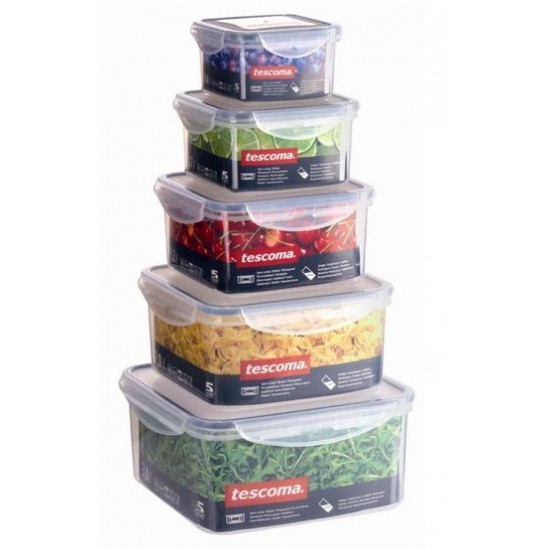 CONT. QUADRO LT 0,4 FRESHBOX 892010