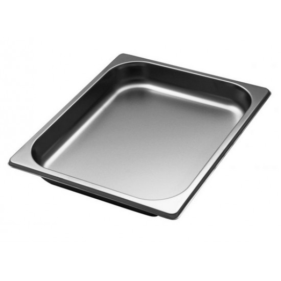 BACINELLA INOX GN1/2         220304