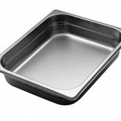 BACINELLA INOX GN1/2         220310