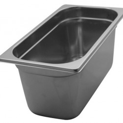 BACINELLA INOX GN1/3         220415