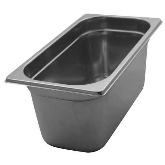 BACINELLA INOX GN1/3         220415