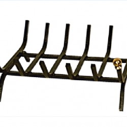 BRUCIA LEGNA 6 ELEMENTI    ART.380B