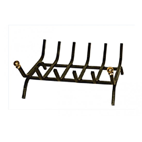 BRUCIA LEGNA 6 ELEMENTI    ART.380B