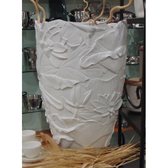 VASO 35X50     0313             MAS