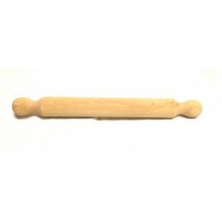 MATTARELLO LEGNO   CM.32  ART.49001