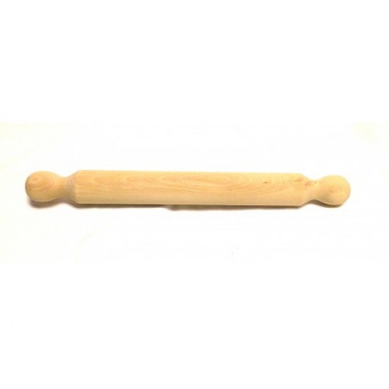 MATTARELLO LEGNO   CM.32  ART.49001
