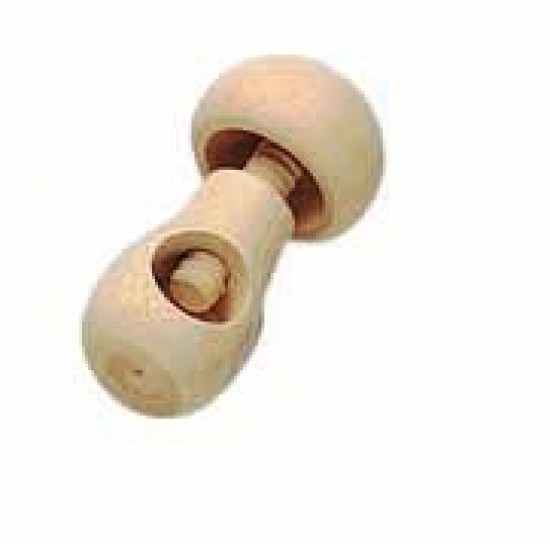 ROMPINOCI A FUNGO     ART.  76/4001