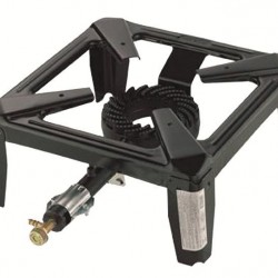 FORNELLONE 30X30 MINIDRAGO    600CE