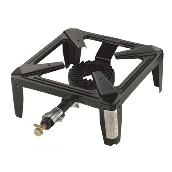 FORNELLONE 30X30 MINIDRAGO    600CE