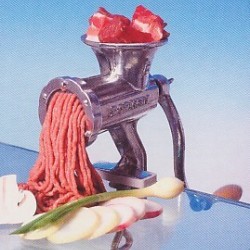 TRITACARNE MAN.NR8 + ACC.BIS.022552