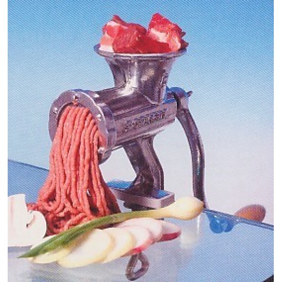 TRITACARNE MAN.NR8 + ACC.BIS.022552