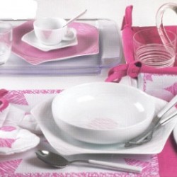 COORDINATO CROXY FUXIA      LAPASCA