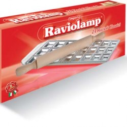 RAVIOLATORE UNIVERSALE 24 P.    304