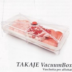 VASCHETTA SOTTOVUOTO TAKAJE   69570
