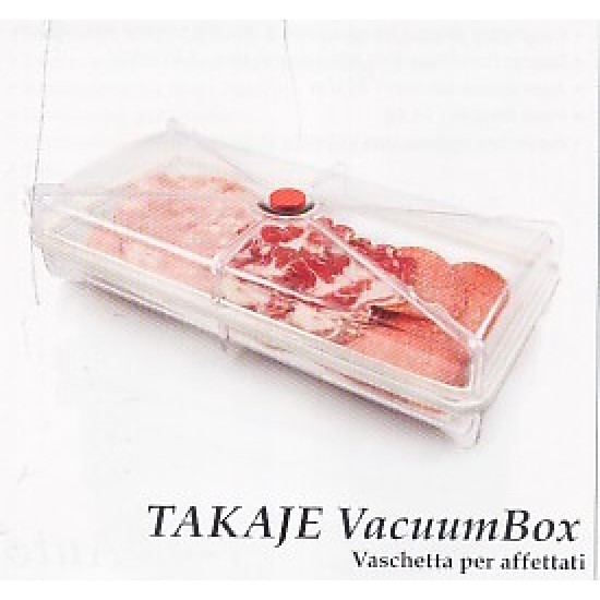 VASCHETTA SOTTOVUOTO TAKAJE   69570