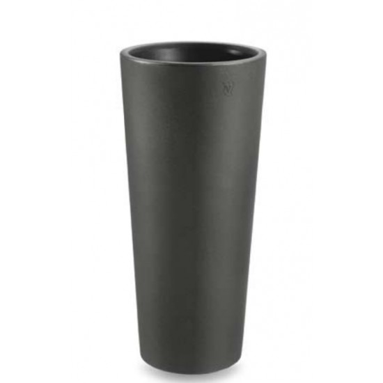 CACHE-POT GENESIS  TONDO  H.85 VECA