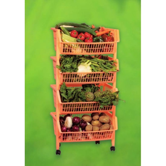 BOCCA DI LUPO        ECOPLAST