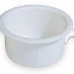 VASO NOTTE MOPLEN  CM.22   ECOPLAST