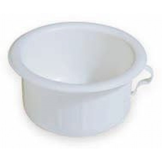 VASO NOTTE MOPLEN  CM.22   ECOPLAST