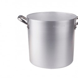 PENTOLA ALLUMINIO 38 C/C    FAMA338