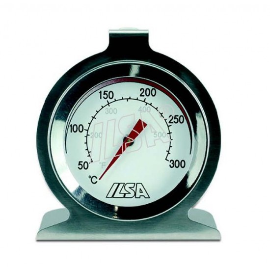 TERMOMETRO PER FORNO       1312 ILS