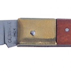 COLTELLO CALTAGIRONE CM.16  ART.241