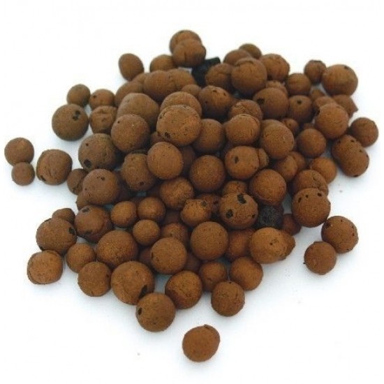 ARGILLA ESPANSA LT. 10     LOMBRIC.