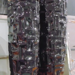 VASO CM.40      BRICK           MAS
