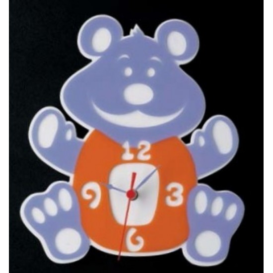OROLOGIO PARETE ORSETTO  4006 FUTUR