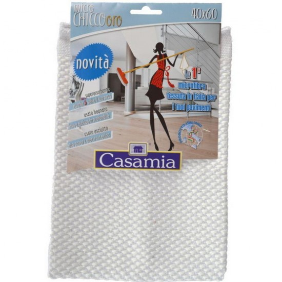 PANNO PAVIM. 40X60 MICROF.S9    CAS