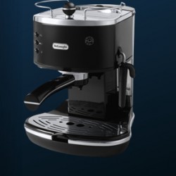 MACCHINA CAFFE  ECO 311