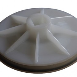 TAMPONE PER INSACCATRICE      REBER