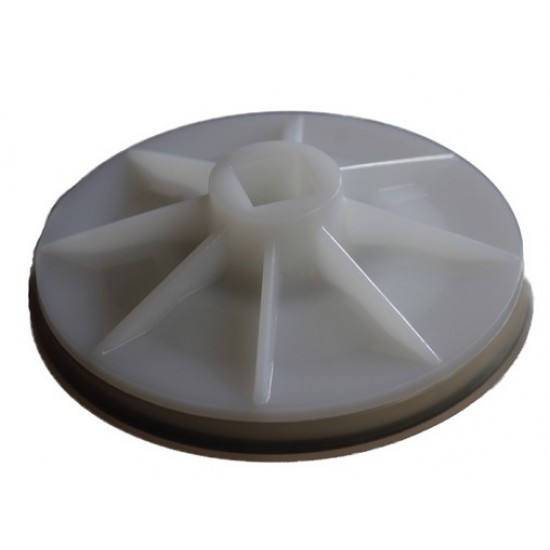 TAMPONE PER INSACCATRICE      REBER