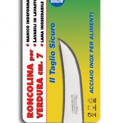 RONCOLINA VERDURA CM. 7     ART.758