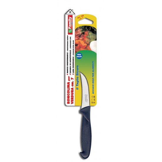 RONCOLINA VERDURA CM. 7     ART.758