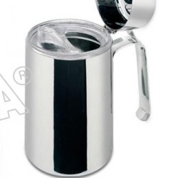 OLIERA INOX LT. 0,5   ART.1072  ILS
