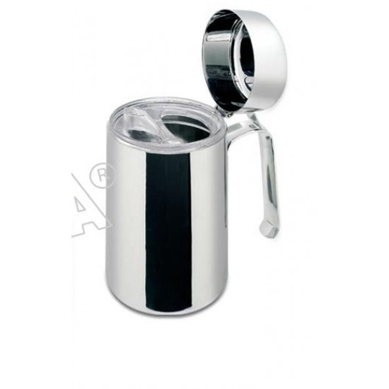 OLIERA INOX LT. 0,5   ART.1072  ILS