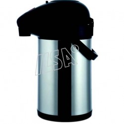 CARAFFA TRM.INOX C/EROG.LT.3,5 1117