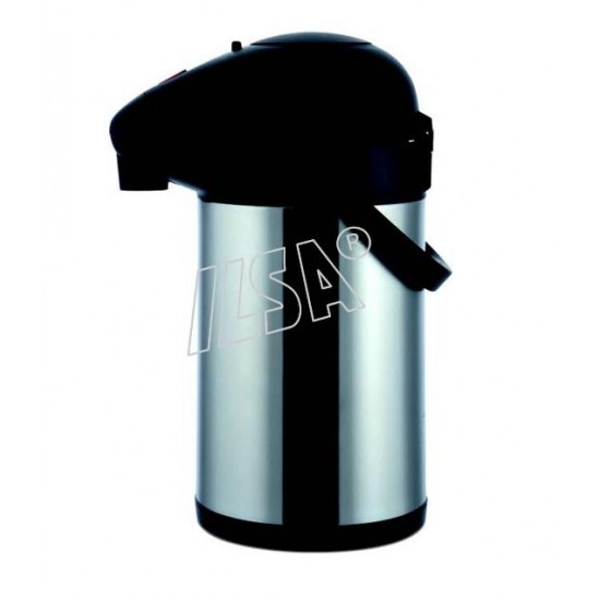 CARAFFA TRM.INOX C/EROG.LT.3,5 1117