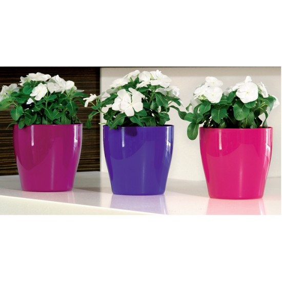 VASO LIVING   CM.25            VECA