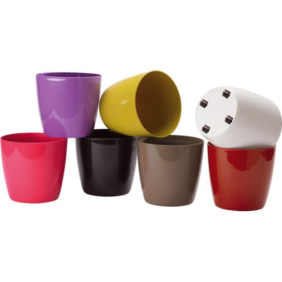 VASO LIVING   CM.35 C/R.       VECA