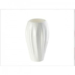 VASO LIPARI  PORCELLANA        GIFT